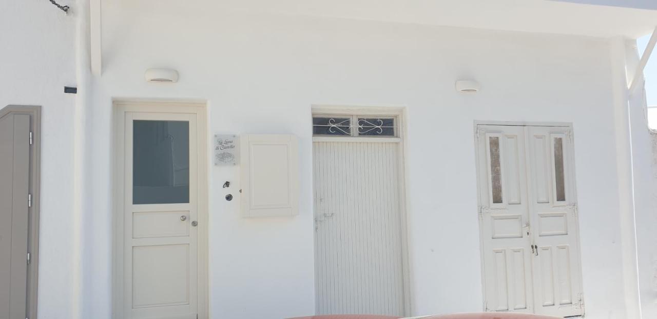 Апартаменты Lux House With Outdoor Jacuzzi And Sea View In Santorini Emporio  Экстерьер фото